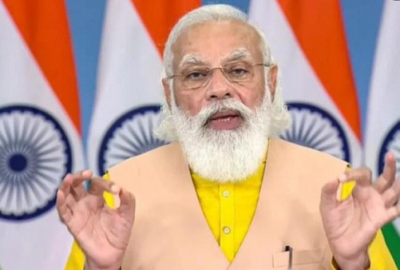 Modi to attend Lucknow conclave on Oct 5