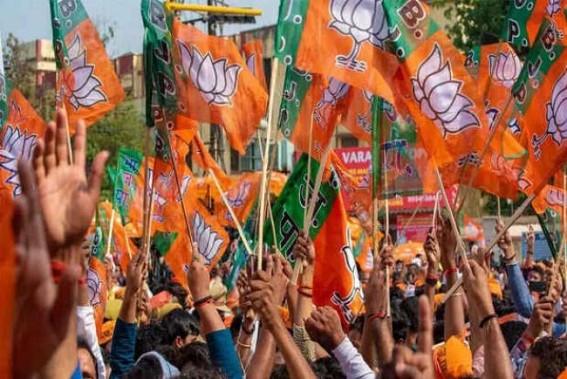 BJP up in arms against Siddaramaiah for comments on Dalits