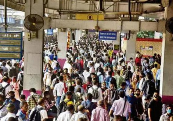 Gurugram on alert amid Omicron scare