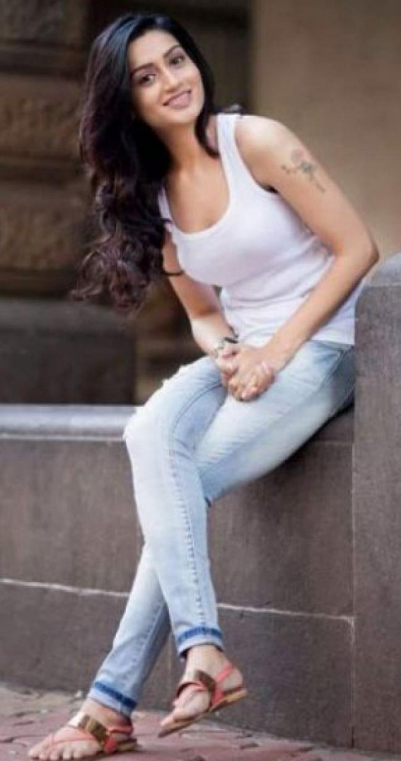 Screen Scene: Piya Valecha recounts her journey in showbiz