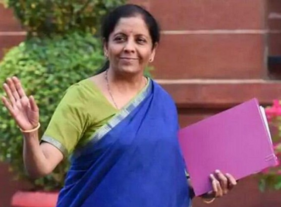 Finance Minister to hold first pre-Budget meet with farm sector