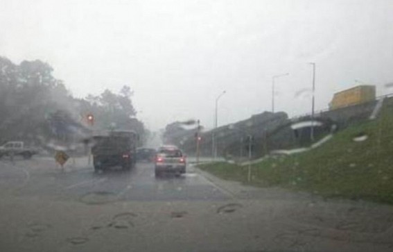 Light rain likely in Delhi: IMD