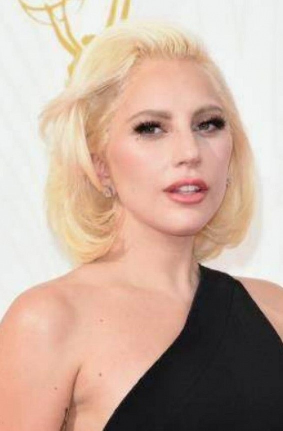 Lady Gaga needed psychiatric nurse on 'House Of Gucci' set