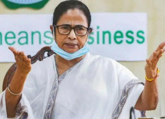 West Bengal ranks first among larger states in primary education