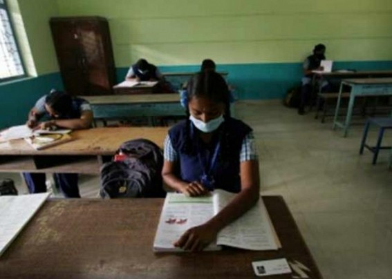 100 school buildings in Pudukottai in TN to be demolished