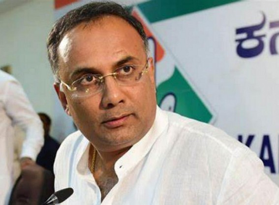 Congress forms alliance with Goa Forward Party