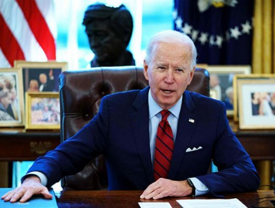 Pak humiliated by failed efforts to get phone call from Biden