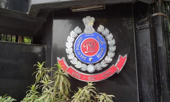 Delhi Police tightens noose on hotels violating Covid norms; restaurant sealed