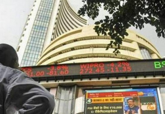 Resurgent Covid, macro-data to drive equities