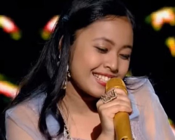 'Now you're ready for playback singing', Shankar Mahadevan tells 'Sa Re Ga Ma Pa' contestant