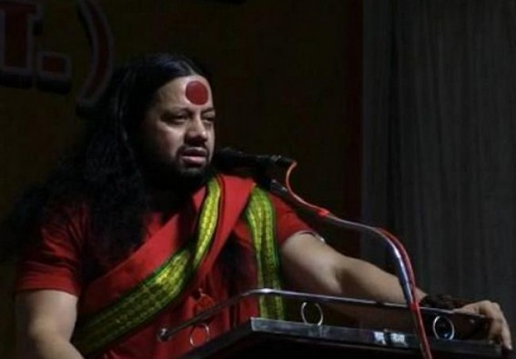 FIR against Hindu religious leader for justifying Mahatma Gandhi's killing