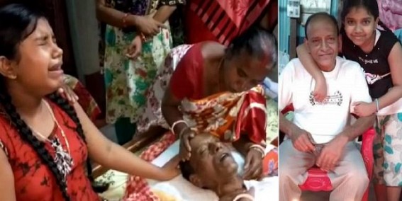 Permanent Solution ?? Death Toll among 10323 Teachers Raised to 105 as one more teacher Passed Away 