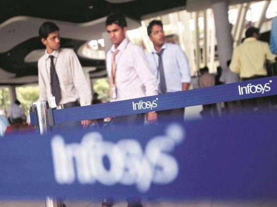 Ex-Infosys CEO to lead task force for bureaucratic reforms