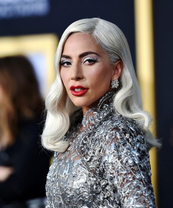 Lady Gaga's dogs return unharmed