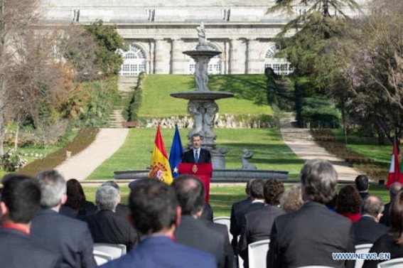 Europe marks remembrance day for terror victims