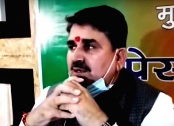 Bihar Minister in trouble over illicit liquor trade