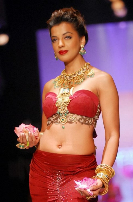 Mugdha Godse on parents testing positive: It's been torrid for the family