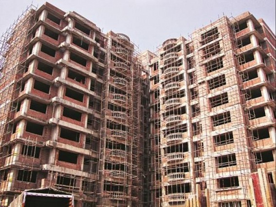 Sale of new homes in Mumbai gains momentum: Knight Frank