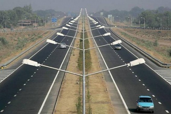 Notice to NHAI, others on Parwanoo-Shimla highway toll plaza