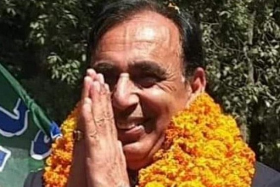 Himachal BJP MLA dies of post-Covid complications