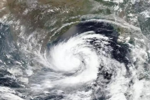 MHA team to visit Bengal to assess damage caused by Yaas