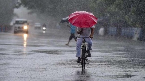 Westerlies may slow progress of monsoon over northwest India: IMD