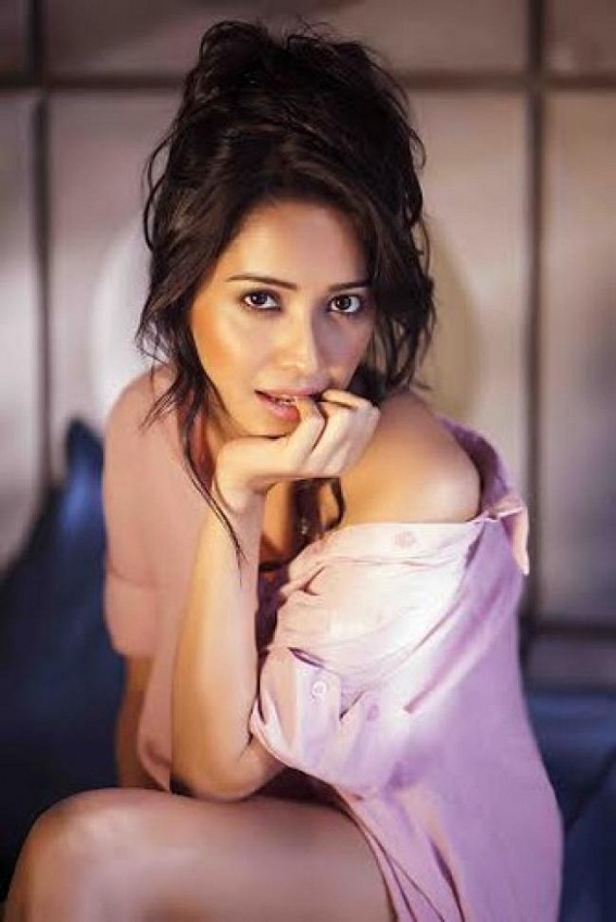Asha Negi wants to go on a road trip with Ranbir Kapoor