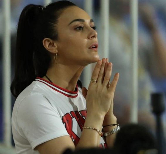 'Lakshya' turns 17: Preity Zinta calls it her 'toughest film ever'