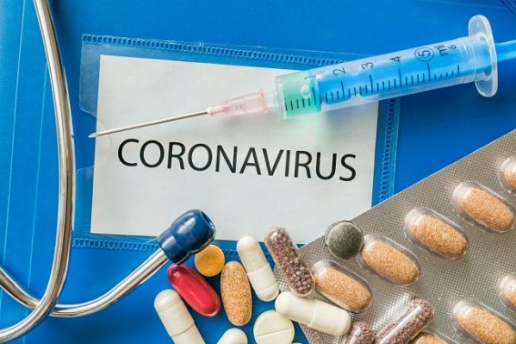 US to pump in $3bn more to develop antiviral drugs against Covid