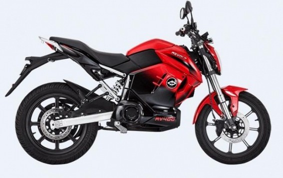 RattanIndia's Revolt Motors closes new e-bike bookings in less than 2 hrs