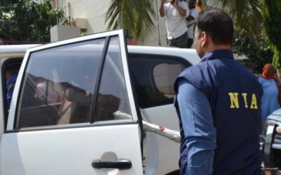 FICN case: NIA arrests absconding accused carrying Rs 50K bounty