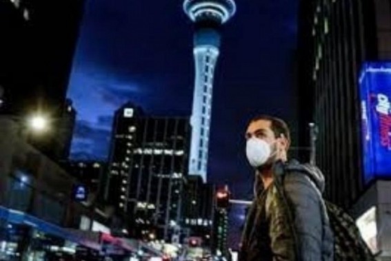 New Zealand reports 4 Covid cases in managed isolation