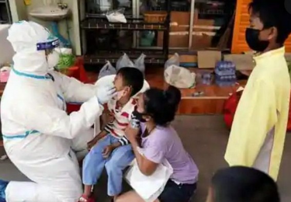 Thailand imposes new restrictions