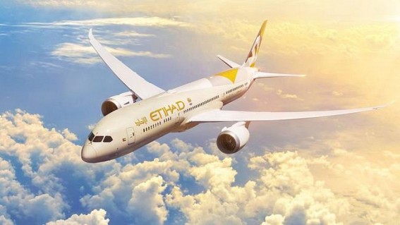 India-Abu Dhabi flight suspension extended till July 21: Etihad