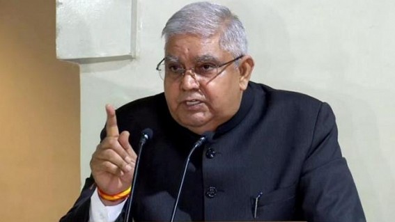 All eyes on Guv speech as Bengal Assembly Session begins
