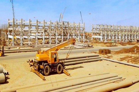 Govt mulls regular multi-level monitoring of critical infra projects