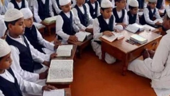 Madarsa child sex abuse rocks Pakistan