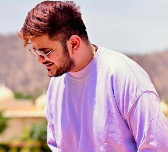 Vishal on composing with Nishawn Bhullar: It's refreshing to work with new talent