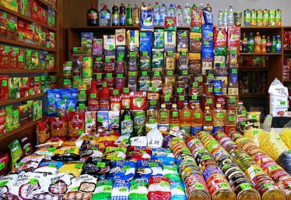 Inflation risks remain skewed to upside on higher commodities' prices