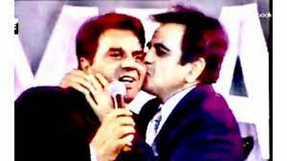 Dharmendra on Dilip Kumar: Extremely sad to lose my most affectionate brother