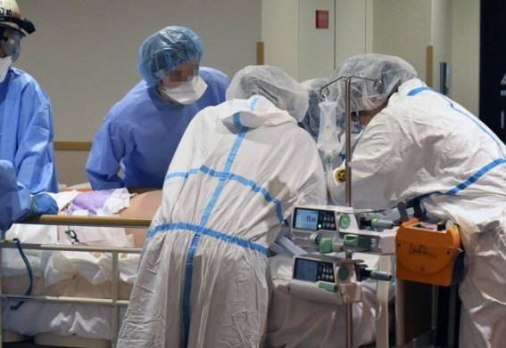 Japan to initiate infectious diseases databank