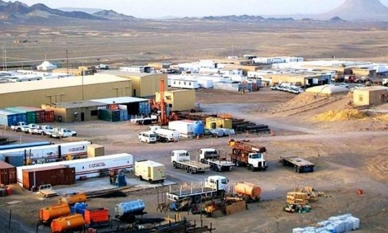 UK court denies Pak right to challenge jurisdiction in Reko Diq case