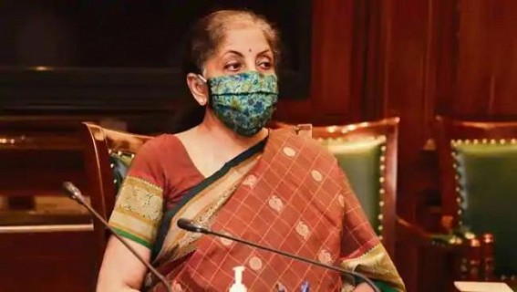 India takes fiscal steps for better environmental results: FM at G20 meet