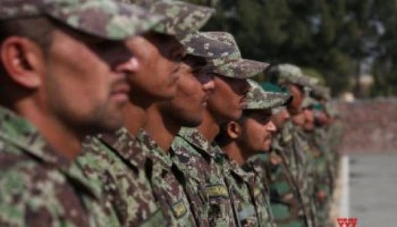 109 Taliban militants killed in S.Afghanistan