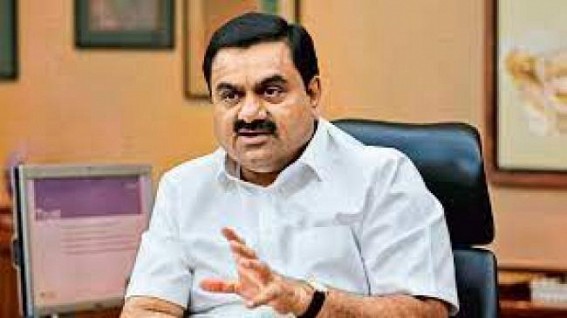 India can become $15 tn economy in 2 decades: Gautam Adani