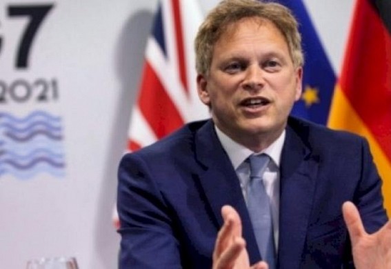 Britain to decarbonise domestic transport by 2050
