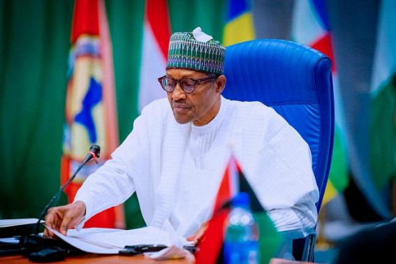 Nigeria loses $26.3 bn to piracy, sea robbery annually: Prez