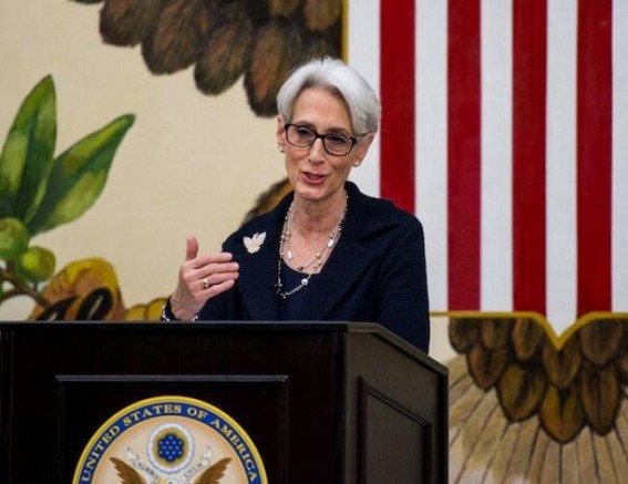 US Deputy Secretary of State to visit S.Korea next week