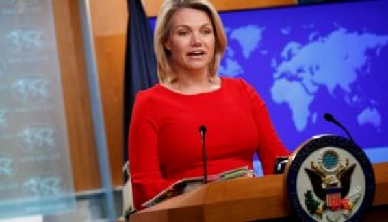 UNRWA official says partnership with US fully restored