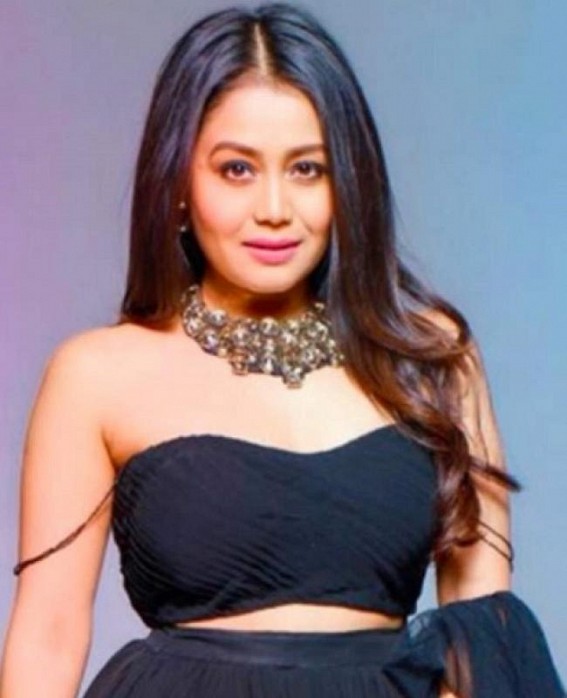 Neha Kakkar: Never a bad time to be a singer